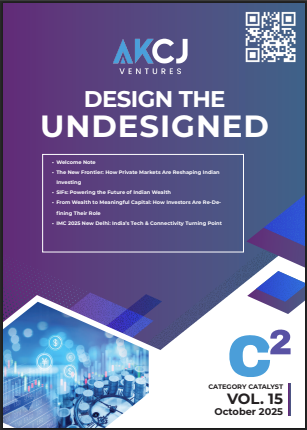 October 2025 Edition — Vol. 15